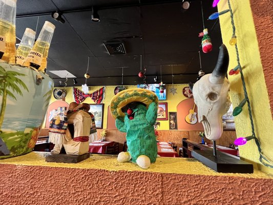 El Paso Restaurant by null