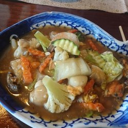 Aroy Dee Thai Restaurant