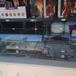 Insomnia Cookies - Ice cream