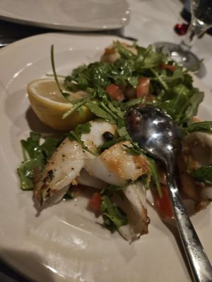 Aroma on 3rd by null