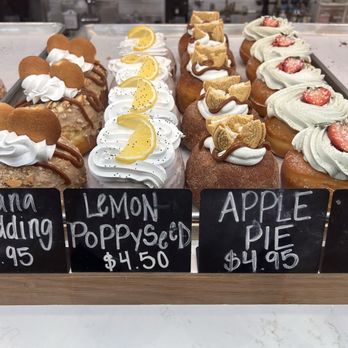 Honeybird - Some donuts - Coffee & Tea Near Me - Plano, Texas Honeybird - Some donuts - Coffee & Tea Near Me - Plano, Texas