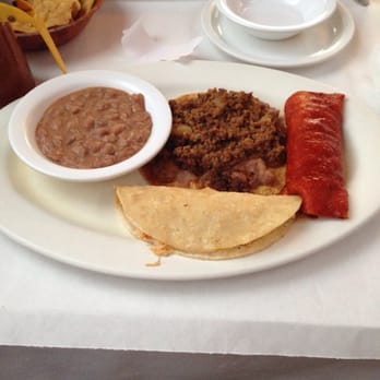El Jardin - Mexican Near Me - Chicago, Illinois
