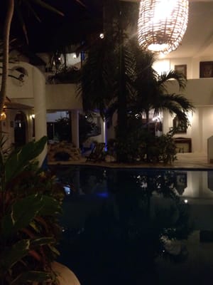 Hotel Matan Ka´an by GuruHotel by null