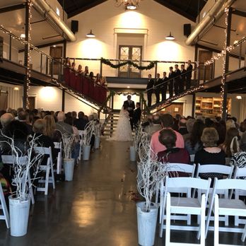 The Oaks at Williams Creek - If the weather doesn't cooperate we can do a lovely wedding indoors!! - Venues & Event Spaces Near Me - Kaufman, Texas The Oaks at Williams Creek - If the weather doesn't cooperate we can do a lovely wedding indoors!! - Venues & Event Spaces Near Me - Kaufman, Texas