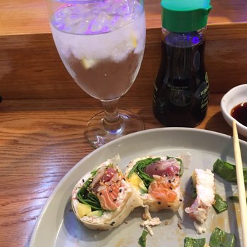 Wazabi Sushi - Orange - Sushi Bars Near Me - Orange, California Wazabi Sushi - Orange - Sushi Bars Near Me - Orange, California