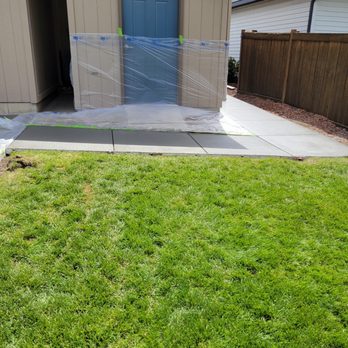 Signature Stamped Concrete - Masonry/Concrete Near Me