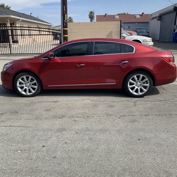 ACJ Window Tinting - ACJ window Tinting - Car Window Tinting Near Me - Hayward, California