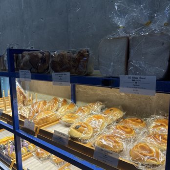 Bake Culture - Selection - Bakeries Near Me - Long Island City, New York Bake Culture - Selection - Bakeries Near Me - Long Island City, New York