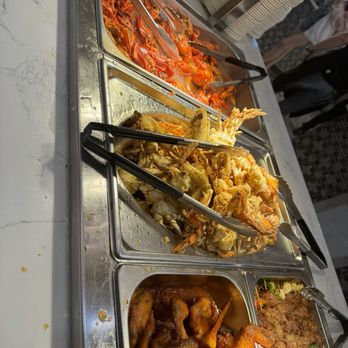 Number 1 Buffet - More seafood - Buffets Near Me - Avondale, Arizona