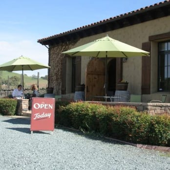 Wilderotter Vineyard - Wineries Near Me - Plymouth, California Wilderotter Vineyard - Wineries Near Me - Plymouth, California