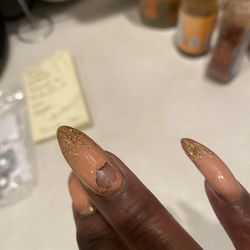 Luxury Nails Colerain