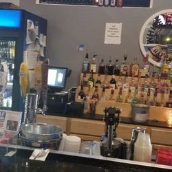North Point Bar and Grill