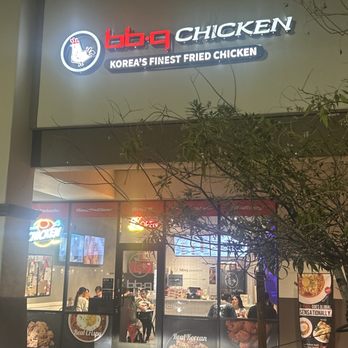 bb.q Chicken Chandler - Korean Near Me - Chandler, Arizona