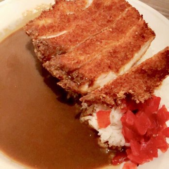 Sushi Sen - Chicken katsu curry - Sushi Bars Near Me - Scottsdale, Arizona Sushi Sen - Chicken katsu curry - Sushi Bars Near Me - Scottsdale, Arizona
