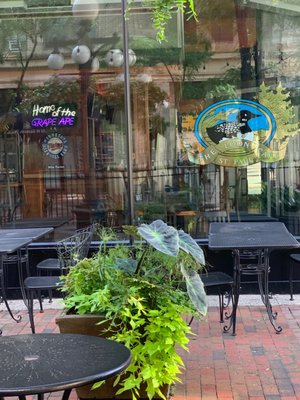 Loon Cafe St. Paul by null