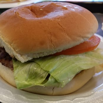 Ted's Hot Dogs - Regular Hamburger - Hot Dogs Near Me - Tempe, Arizona Ted's Hot Dogs - Regular Hamburger - Hot Dogs Near Me - Tempe, Arizona