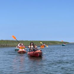 J&L Kayaking
