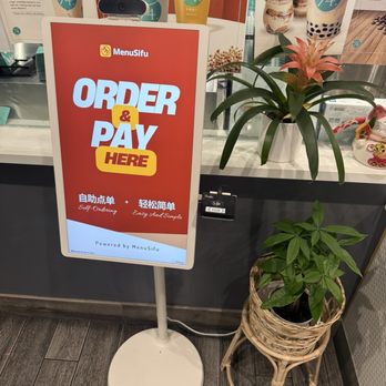 T4 - Bubble Tea Near Me - Clackamas, Oregon