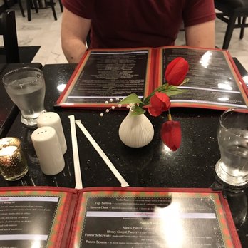 Aaru's Multicuisine Restaurant - Dining table - Indian Near Me - Tallahassee, Florida Aaru's Multicuisine Restaurant - Dining table - Indian Near Me - Tallahassee, Florida
