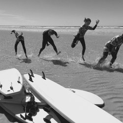 Gang Surf