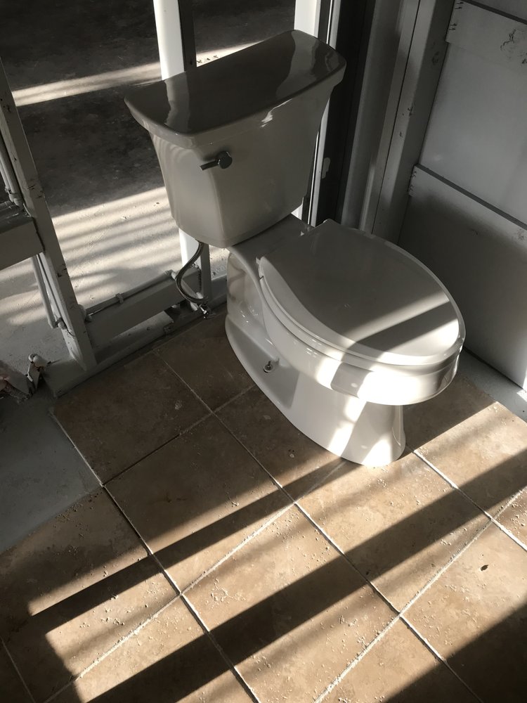 Slide of Stofko's Plumbing