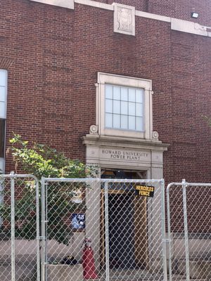 Howard University by null