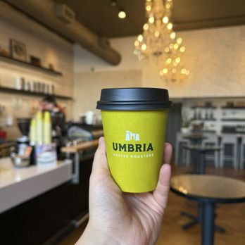 Caffè Umbria - Coffee & Tea Near Me - Seattle, Washington Caffè Umbria - Coffee & Tea Near Me - Seattle, Washington