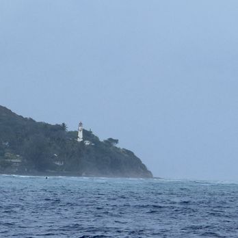 Ke Kai Catamaran - Diamond Head Lighthouse - Snorkeling Near Me - Honolulu, Hawaii