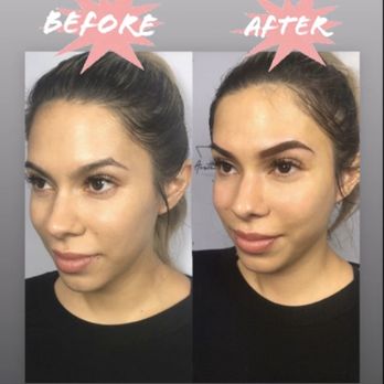 Aesthetic Ink - Initially after - Permanent Makeup Near Me - Covina, California Aesthetic Ink - Initially after - Permanent Makeup Near Me - Covina, California