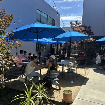 Ones Cafe & Bakery - Outside - Bakeries Near Me - Alameda, California