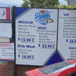 Quick Oil Change