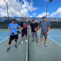 Ventura County Pickleball Club - Ventura County Pickleball Club at Rancho Conejo