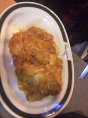 Ciampini Bistrot by null