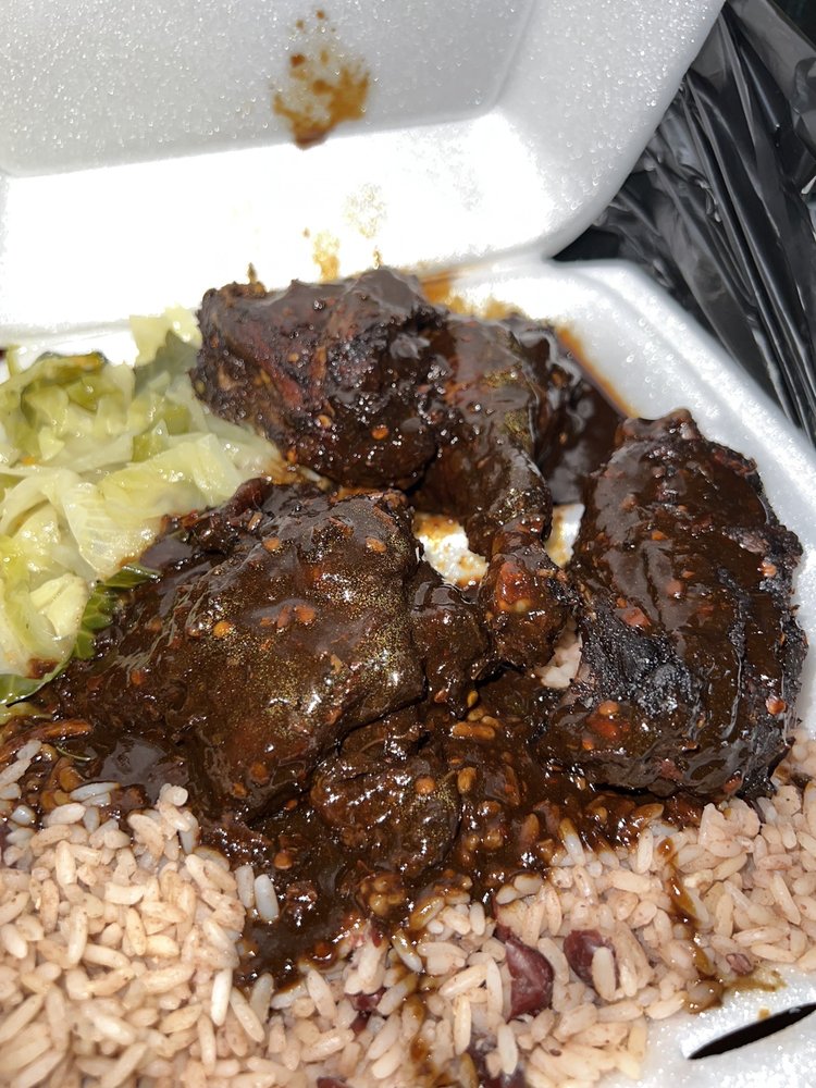 JAMROCK RESTAURANT Updated October 2024 66 Photos & 71 Reviews