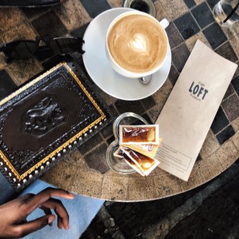 Cafe Loft - Coffee & Tea Near Me - Los Angeles, California Cafe Loft - Coffee & Tea Near Me - Los Angeles, California