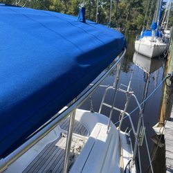 New Bern Canvas & Sail