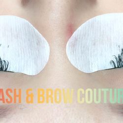 Lash & Brow Couture - Lush Lash Natural Set