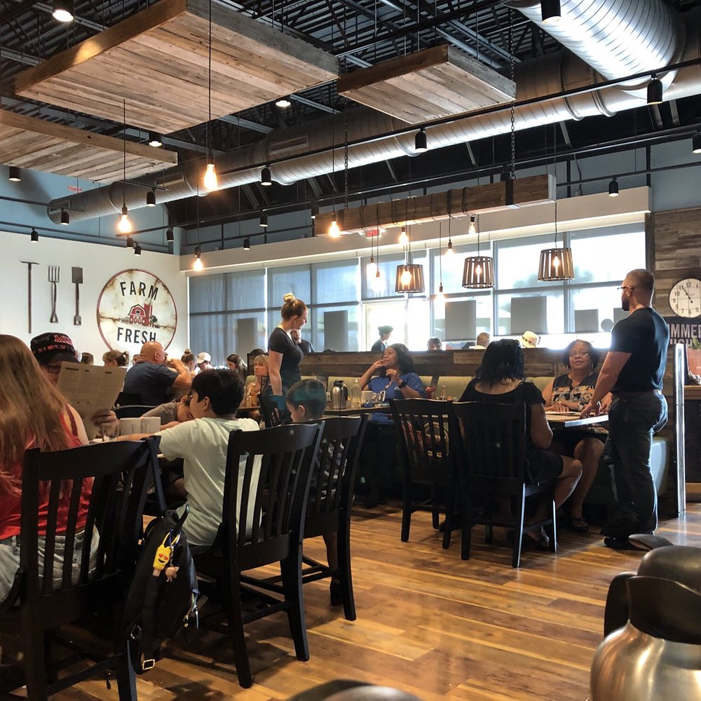 First Watch - Breakfast & Brunch Near Me - Riverview, Florida First Watch - Breakfast & Brunch Near Me - Riverview, Florida