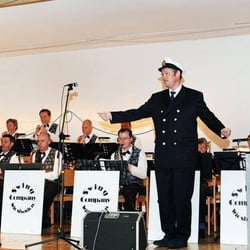 Rössler Fahrgastfahrschiff - "Swing auf dem Rhein"