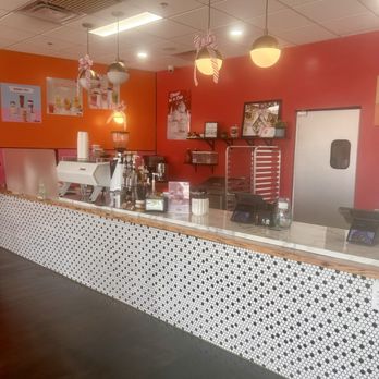 TK Coffee & Donuts - Bubble Tea Near Me - Longwood, Florida TK Coffee & Donuts - Bubble Tea Near Me - Longwood, Florida