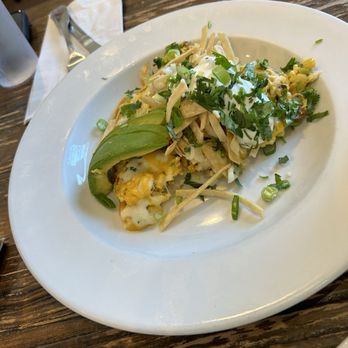 Brekkies - Chilaquiles - Breakfast & Brunch Near Me - Solvang, California