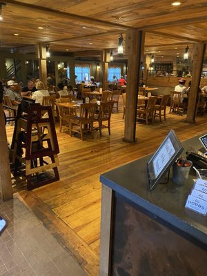 Hobbs Tavern & Brewing Company by null