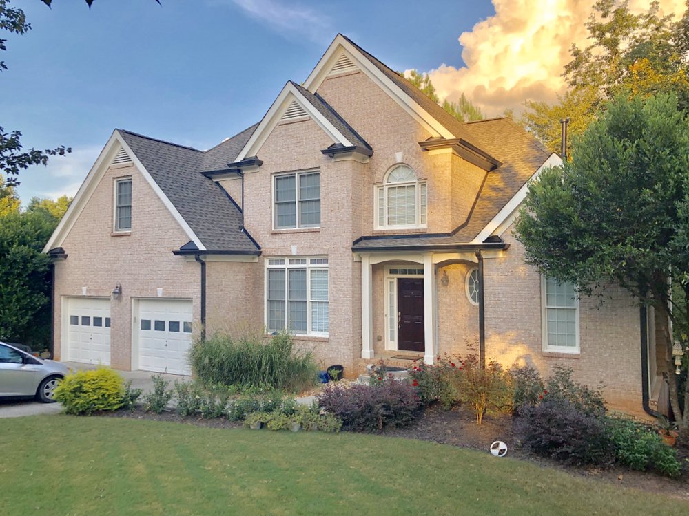 Slide of Heavenly Home Pros