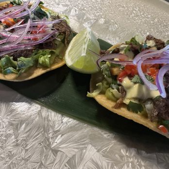 Chotto Matte San Francisco - Steak tostadas - Sushi Bars Near Me - San Francisco, California Chotto Matte San Francisco - Steak tostadas - Sushi Bars Near Me - San Francisco, California