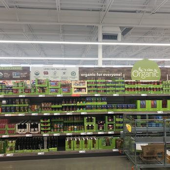 Lidl - Organic isle - Grocery Near Me - Trooper, Pennsylvania