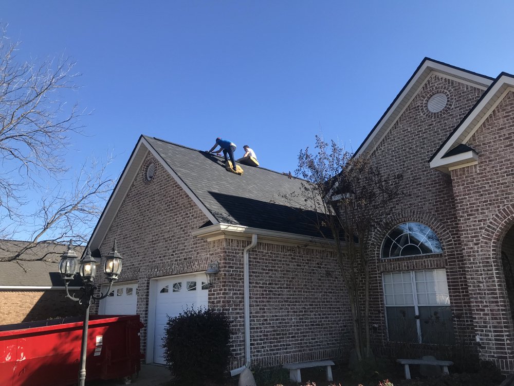 Slide of Givant Interiors & Roofing