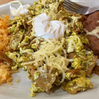 De Pasada - Chilaquiles - Mexican Near Me - Chicago, Illinois De Pasada - Chilaquiles - Mexican Near Me - Chicago, Illinois