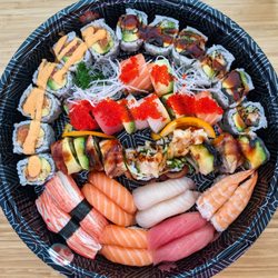 Maple Sushi