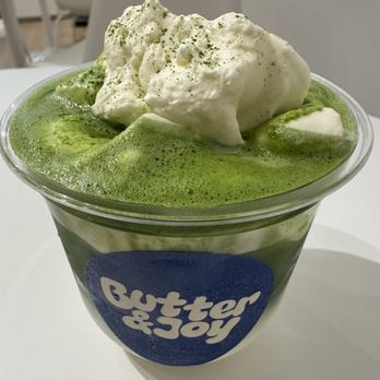 Butter & Joy - Coffee & Tea Near Me - Richmond, British Columbia Butter & Joy - Coffee & Tea Near Me - Richmond, British Columbia
