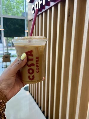 Costa Coffee - Atlanta Midtown by null